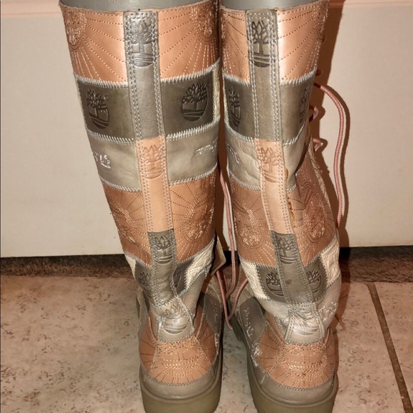 Timberland boots - Picture 3 of 5